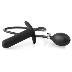 zenn Plug gonflable Pump It Right 10 x 2.8cm